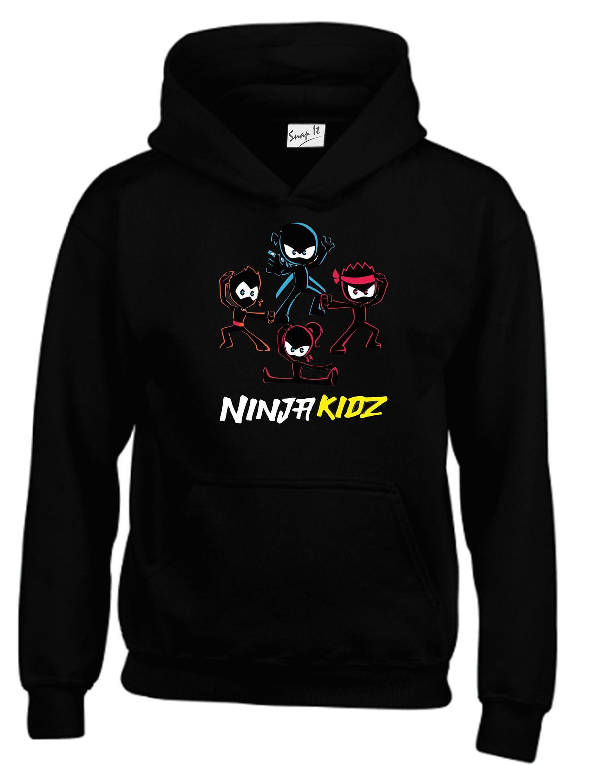 Customized Men’s Hoodies