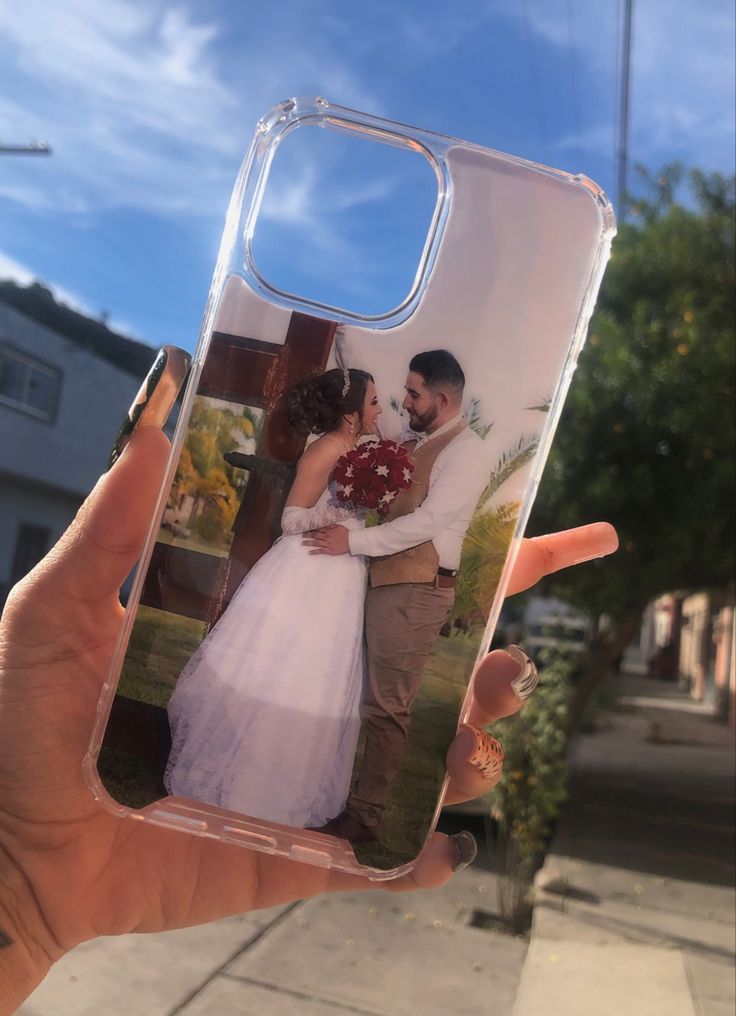 Android Customize  Mobile Covers