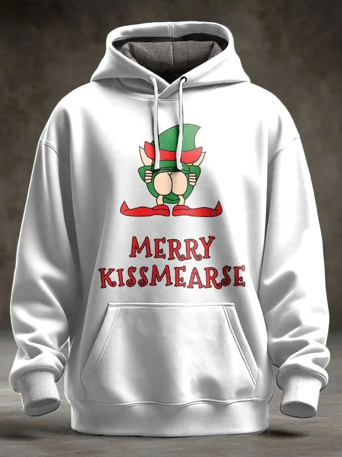 Customized Men’s Hoodies