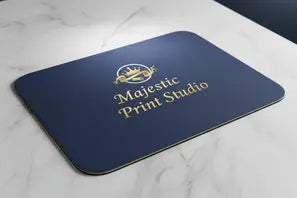 Mouse Pad